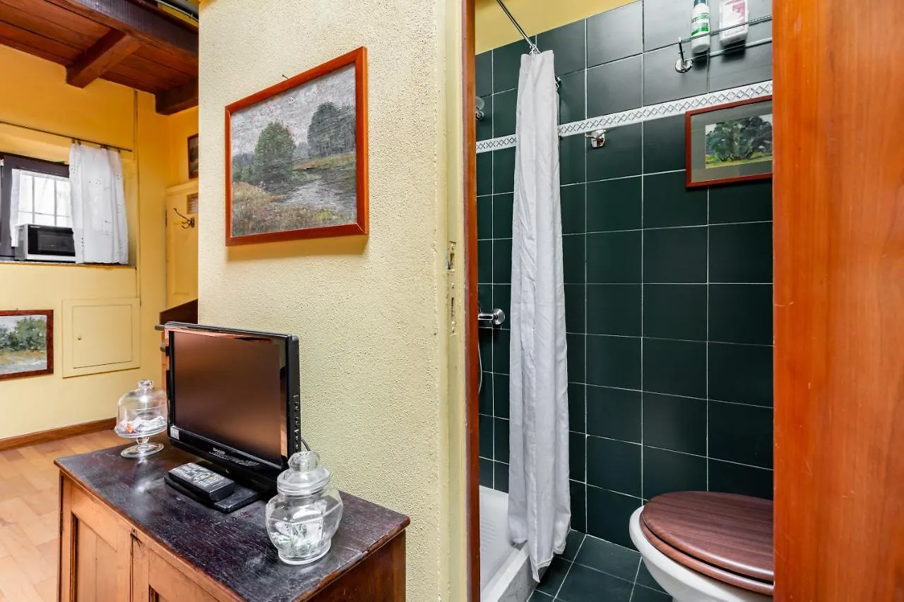 Brera Cosy Studio On 2 Levels! Appartement Milaan